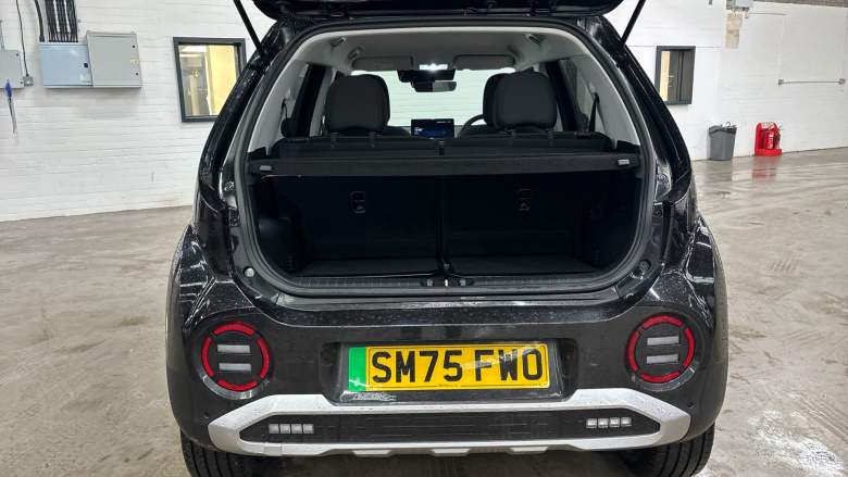 Hyundai INSTER 85kW 02 49kWh 5dr Auto Electric Hatchback